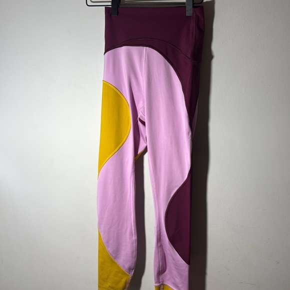 Lululemon x Roksanda Inner Expanse Leggings 4 - Picture 2 of 6